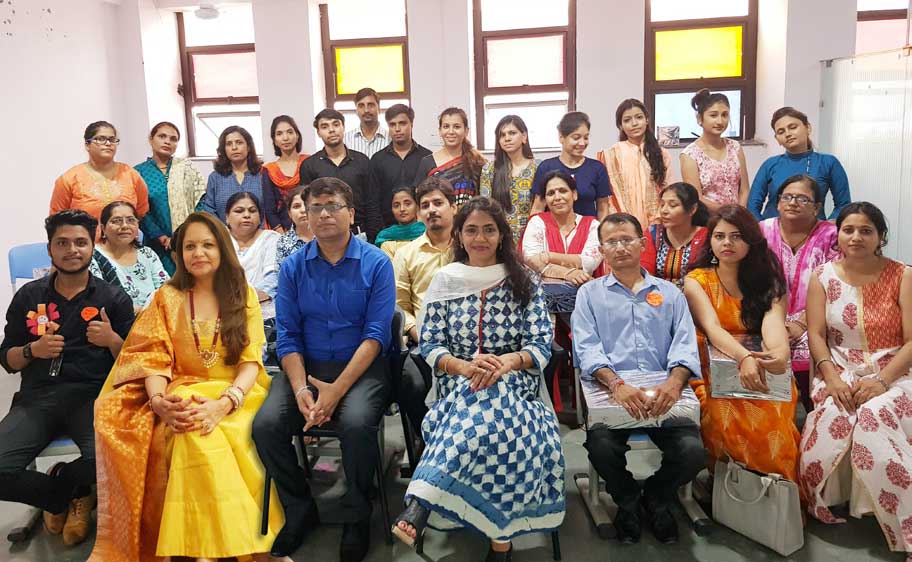 Sensorium Psychologists