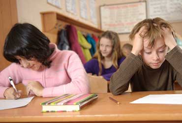 Enhanced learning program– A Vocab Comprehension