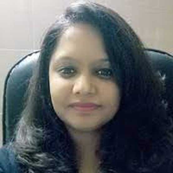 Shiwani Nirwal